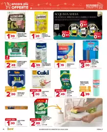 Volantino Iperal | Ancora più offerte Pagina 16
