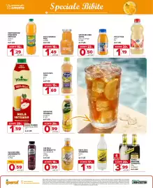 Volantino Iperal | Ancora più offerte Pagina 18
