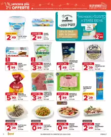 Volantino Iperal | Ancora più offerte Pagina 2