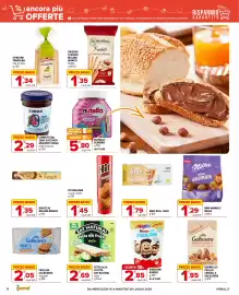 Volantino Iperal | Ancora più offerte Pagina 8