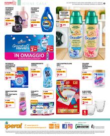 Volantino Iperal | Igiene e Bellezza Pagina 8