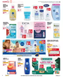 Volantino Iperal | Igiene e Bellezza Pagina 2