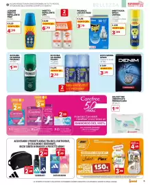 Volantino Iperal | Igiene e Bellezza Pagina 5