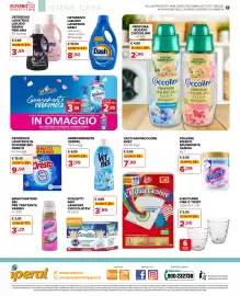 Volantino Iperal | Igiene e Bellezza Pagina 8