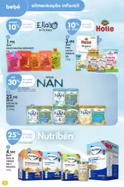 Folheto Pingo Doce | Bem Estar Página 18