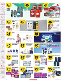 Folheto Continente semana 29 Página 42