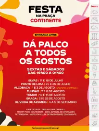 Folheto Continente semana 29 Página 47
