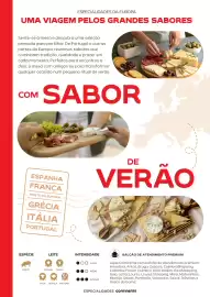 Folheto Continente | Charcutaria e Queijos Página 2