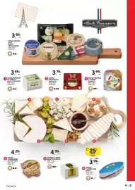 Folheto Continente | Charcutaria e Queijos Página 5