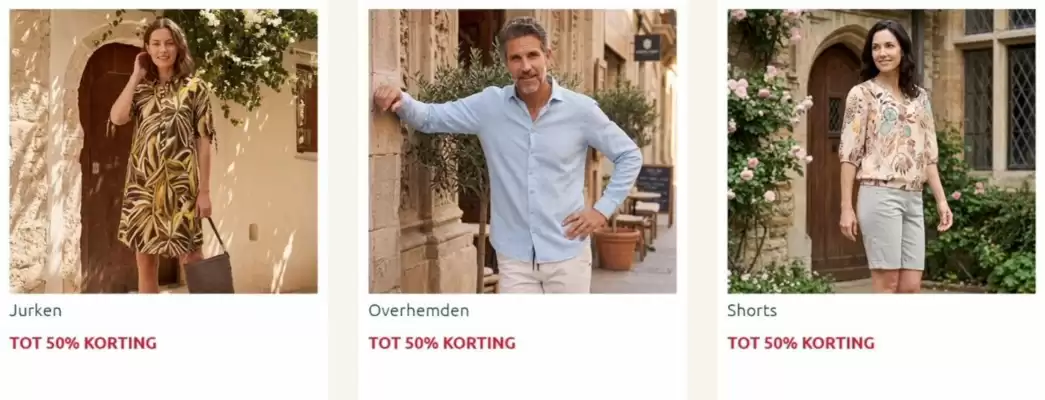 van Uffelen (geldig t/m 27-07)