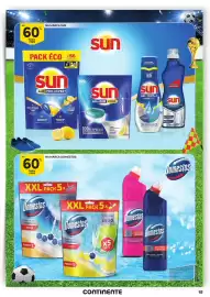 Folheto Continente | Grandes Marcas Página 15