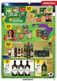 Folheto Continente | Grandes Marcas Página 3