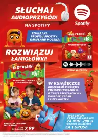 Kaufland gazetka Strona 13