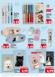 Kaufland gazetka Strona 17