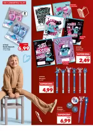 Kaufland gazetka Strona 18
