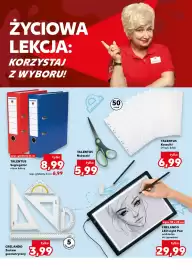 Kaufland gazetka Strona 22