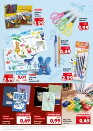 Kaufland gazetka Strona 3
