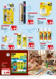 Kaufland gazetka Strona 9