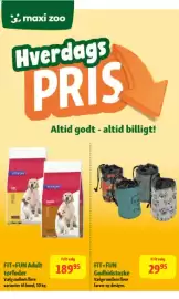 Maxi Zoo tilbudsavis uge 29 Side 13