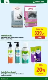 Maxi Zoo tilbudsavis uge 29 Side 3