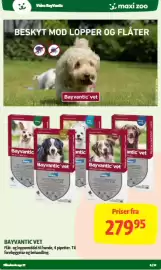 Maxi Zoo tilbudsavis uge 29 Side 6