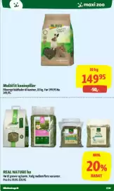 Maxi Zoo tilbudsavis uge 29 Side 7