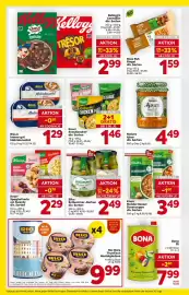 Billa Flugblatt woche 29 Seite 10