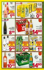 Billa Flugblatt woche 29 Seite 14