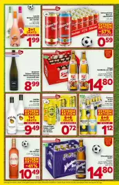 Billa Flugblatt woche 29 Seite 14