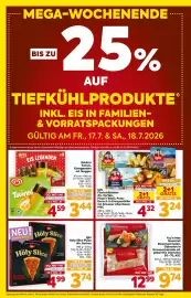 Billa Flugblatt woche 29 Seite 2
