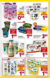Billa Flugblatt woche 29 Seite 7