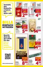 Billa Corso Flugblatt woche 29 Seite 12