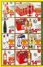 Billa Corso Flugblatt woche 29 Seite 14