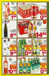 Billa Box Flugblatt woche 29 Seite 14