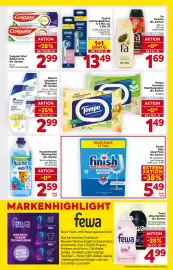 Billa Box Flugblatt woche 29 Seite 15