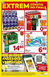 Billa Box Flugblatt woche 29 Seite 16
