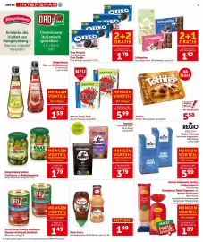 Interspar Flugblatt Seite 13