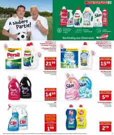 Interspar Flugblatt Seite 14