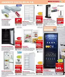 Interspar Flugblatt Seite 18