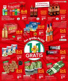 Interspar Flugblatt Seite 4
