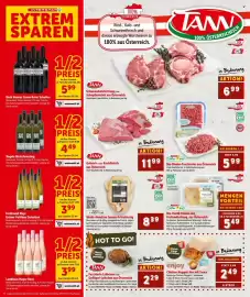 Interspar Flugblatt Seite 7