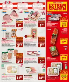 Interspar Flugblatt Seite 8
