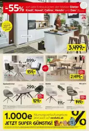XXXLutz Prospekt woche 29 Seite 6