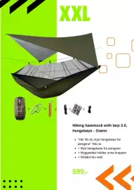 XXL Sport kundeavis uke 29 Side 2