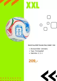 XXL Sport kundeavis uke 29 Side 4