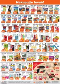 COOP DISKONT leták Strana 2