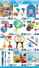 Volantino Casa & Co Pagina 16