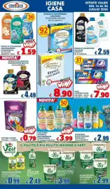 Volantino Casa & Co Pagina 6