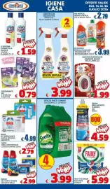 Volantino Casa & Co Pagina 7