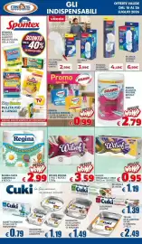 Volantino Casa & Co Pagina 8
